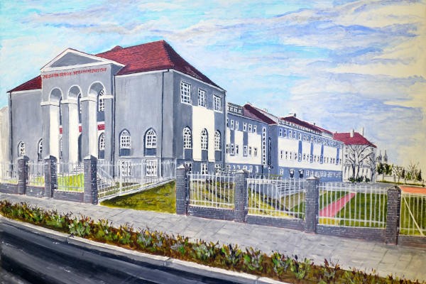 Zespół Szkół Technicznych we Włocławku